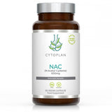 Cytoplan NAC 60's