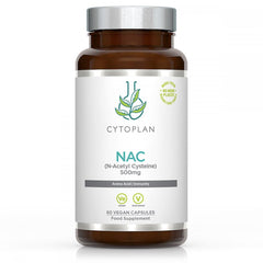 Cytoplan NAC 60's