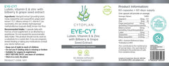 Cytoplan Eye-Cyt 60's