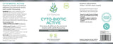 Cytoplan Cyto-Biotic Active 100g
