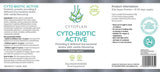 Cytoplan Cyto-Biotic Active 50g