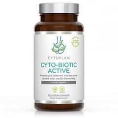Cytoplan Cyto-Biotic Active 50g