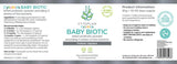 Cytoplan Baby Biotic 30g