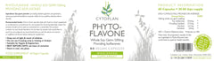 Cytoplan Phyto-Flavone 60's