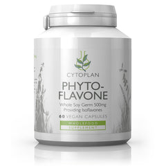 Cytoplan Phyto-Flavone 60's
