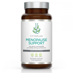 Cytoplan Menopause Support (formerly Phyto-Flavone) 60's