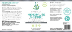 Cytoplan Menopause Support (formerly Phyto-Flavone) 60's