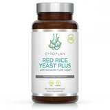 Cytoplan Red Rice Yeast Plus 90's