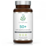 Cytoplan 50+ 60s