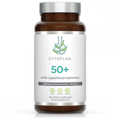 Cytoplan 50+ 60s