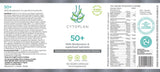Cytoplan 50+ 60's