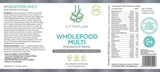 Cytoplan Wholefood Multi 60's
