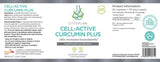 Cytoplan Cell-Active Curcumin Plus 60's (Formerly Phyte-Inflam)