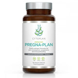 Cytoplan Pregna-Plan 60s
