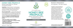 Cytoplan Honey Bee Propolis 30's