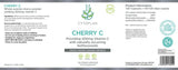 Cytoplan Cherry C 200mg 120's
