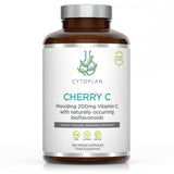 Cytoplan Cherry C 200mg 120's