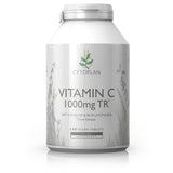 Cytoplan Vitamin C 1000mg TR 120's