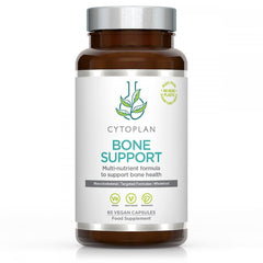 Cytoplan Bone Support 60's