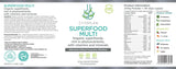 Cytoplan Superfood Multi 200g