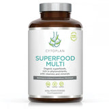 Cytoplan Superfood Multi 200g