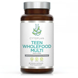 Cytoplan Teen Wholefood Multi 60s
