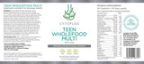 Cytoplan Teen Wholefood Multi 60s