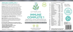 Cytoplan Immune Complete 1 60's