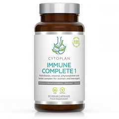 Cytoplan Immune Complete 1 60's