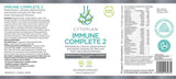 Cytoplan Immune Complete 2 60's