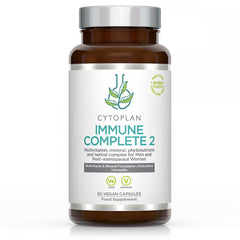 Cytoplan Immune Complete 2 60's