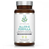 Cytoplan Aller-G Formula 60's