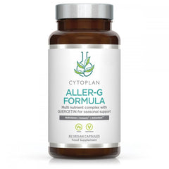 Cytoplan Aller-G Formula 60's