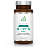 Cytoplan Quercetin Plus 60s