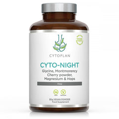 Cytoplan Cyto-Night 80g