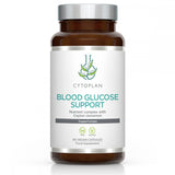 Cytoplan Blood Glucose Support 60's