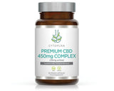 Cytoplan Premium CBD 450mg Complex 30s