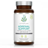 Cytoplan Adrenal Support 60's