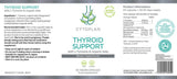 Cytoplan Thyroid Support 60's