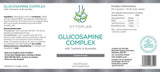 Cytoplan Glucosamine Complex 60s