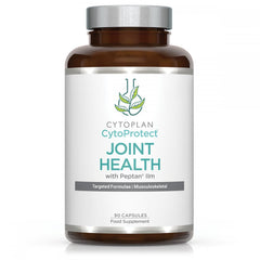 Cytoplan CytoProtect Joint Health 90's