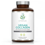 Cytoplan Vegan Collagen 120's