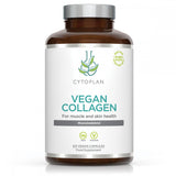 Cytoplan Vegan Collagen 120's