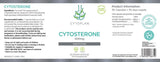 Cytoplan Cytosterone 30's