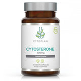 Cytoplan Cytosterone 30's