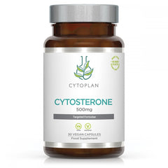 Cytoplan Cytosterone 30's