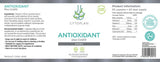 Cytoplan Antioxidant plus CoQ10 60's