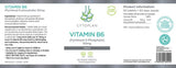 Cytoplan Vitamin B6 (Pyridoxal-5-Phosphate) 60's
