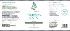 Cytoplan Recovery Biotic 60s