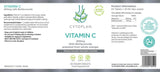 Cytoplan Vitamin C 250mg 60's